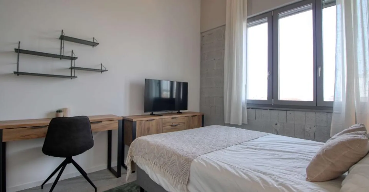 Coliving Space in Renens - Photo 2 of 25