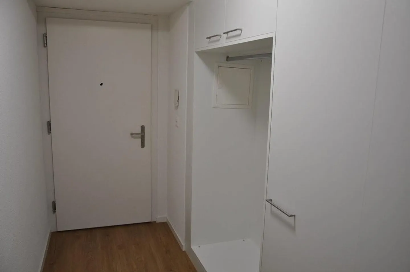 Cozy Studio in the Mattenhof Quarter - Photo 4 of 9