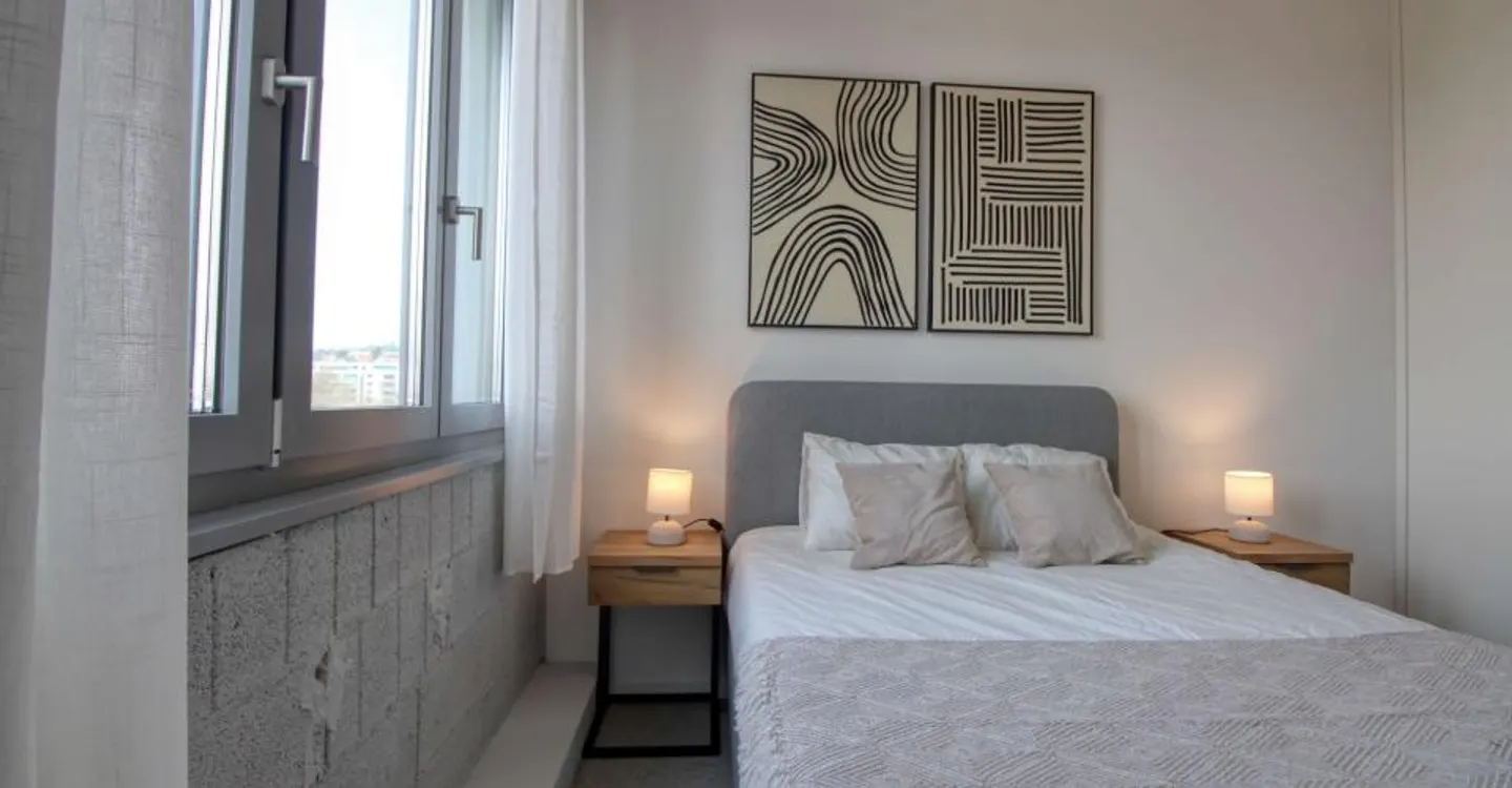Coliving Space in Renens - Photo 3 of 25