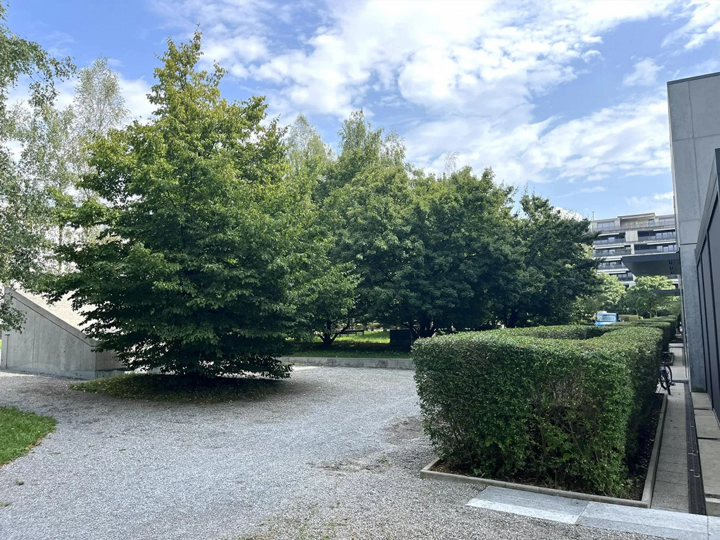 Wohnen mit Loft Charakter - modern, stadtnah, grosszügig. - Foto 12 von 13