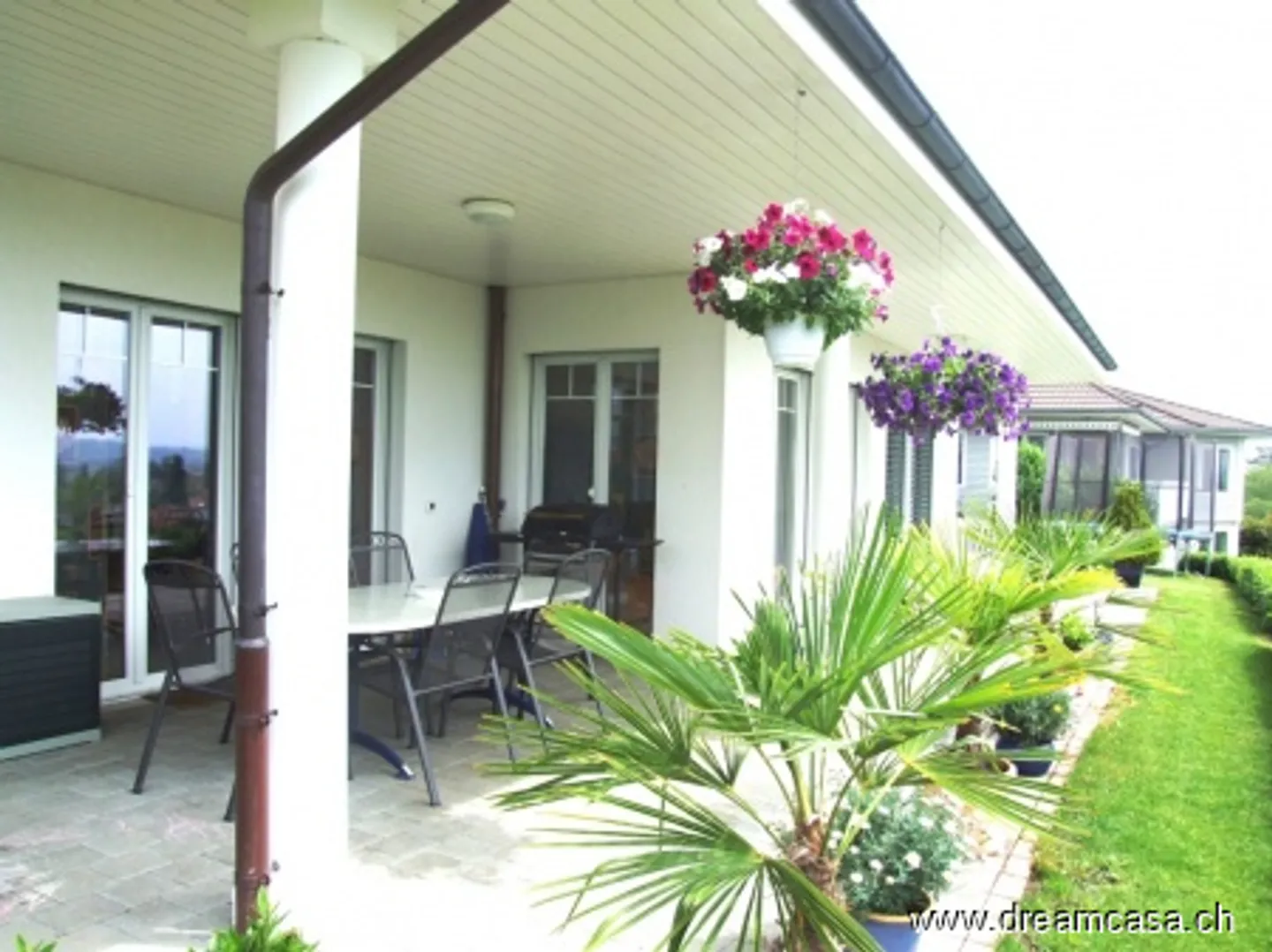 Einfamilienhaus mit 6.5 Zimmern in Müllheim TG – Alpenblick & Garten - Foto 5 von 16