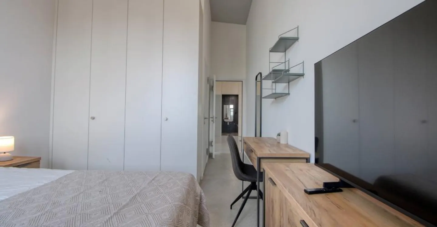 Coliving Space in Renens - Photo 6 of 25