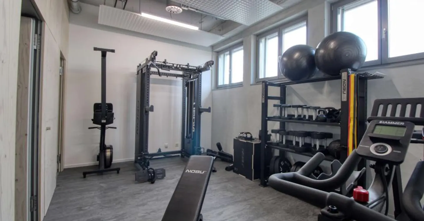 Coliving Space in Renens - Photo 8 of 25
