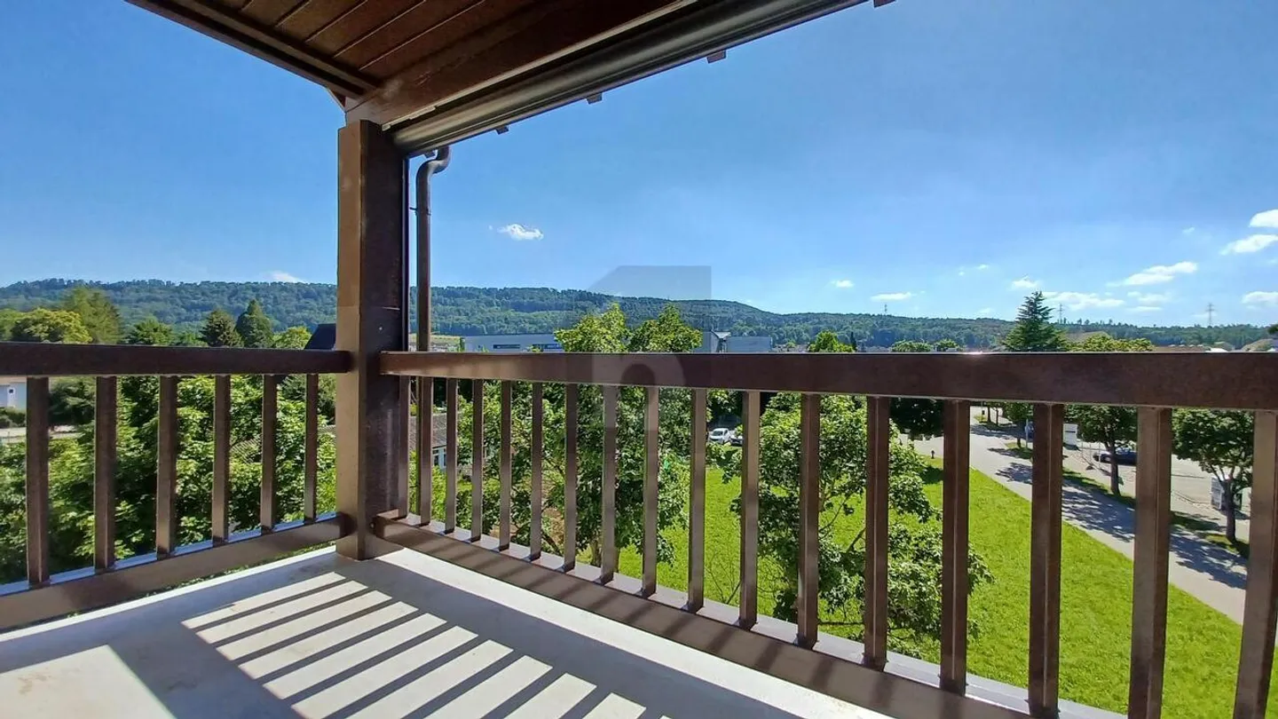 GREAT VIEW WITH LARGE BALCONY - Photo 1 of 6