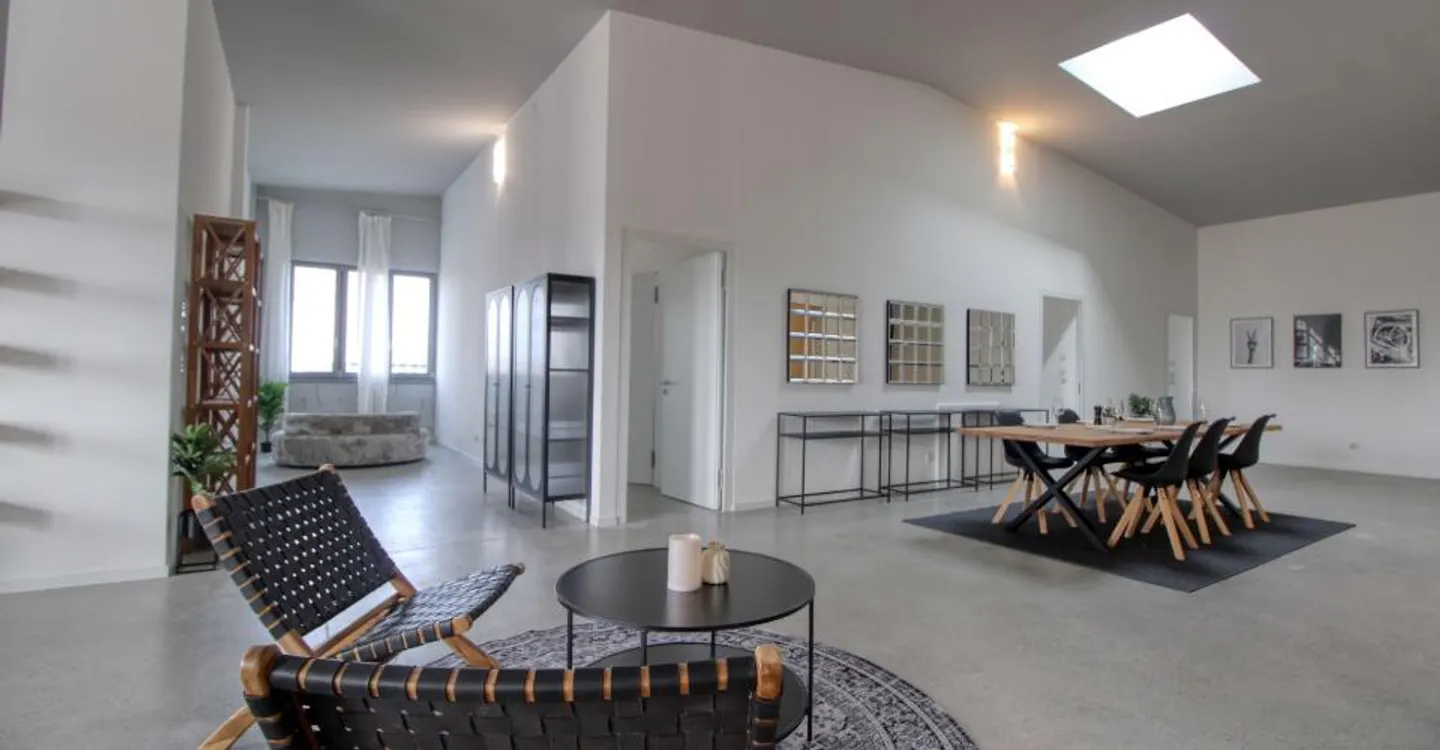 Coliving Space in Renens - Photo 11 of 25