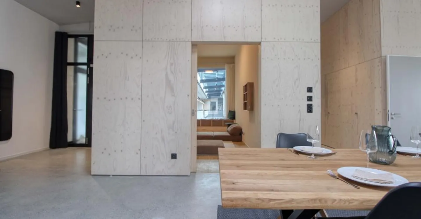 Coliving Space in Renens - Photo 12 of 25