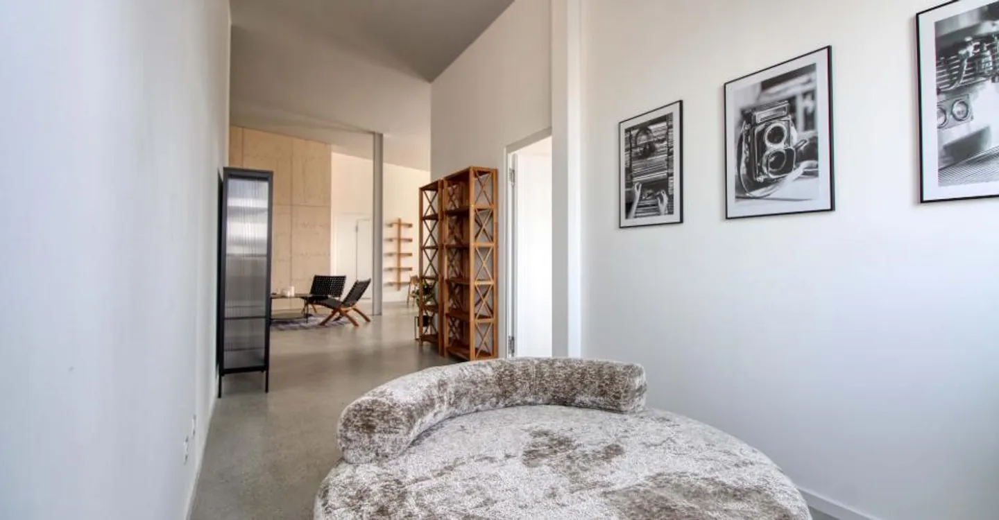Coliving Space in Renens - Photo 14 of 25