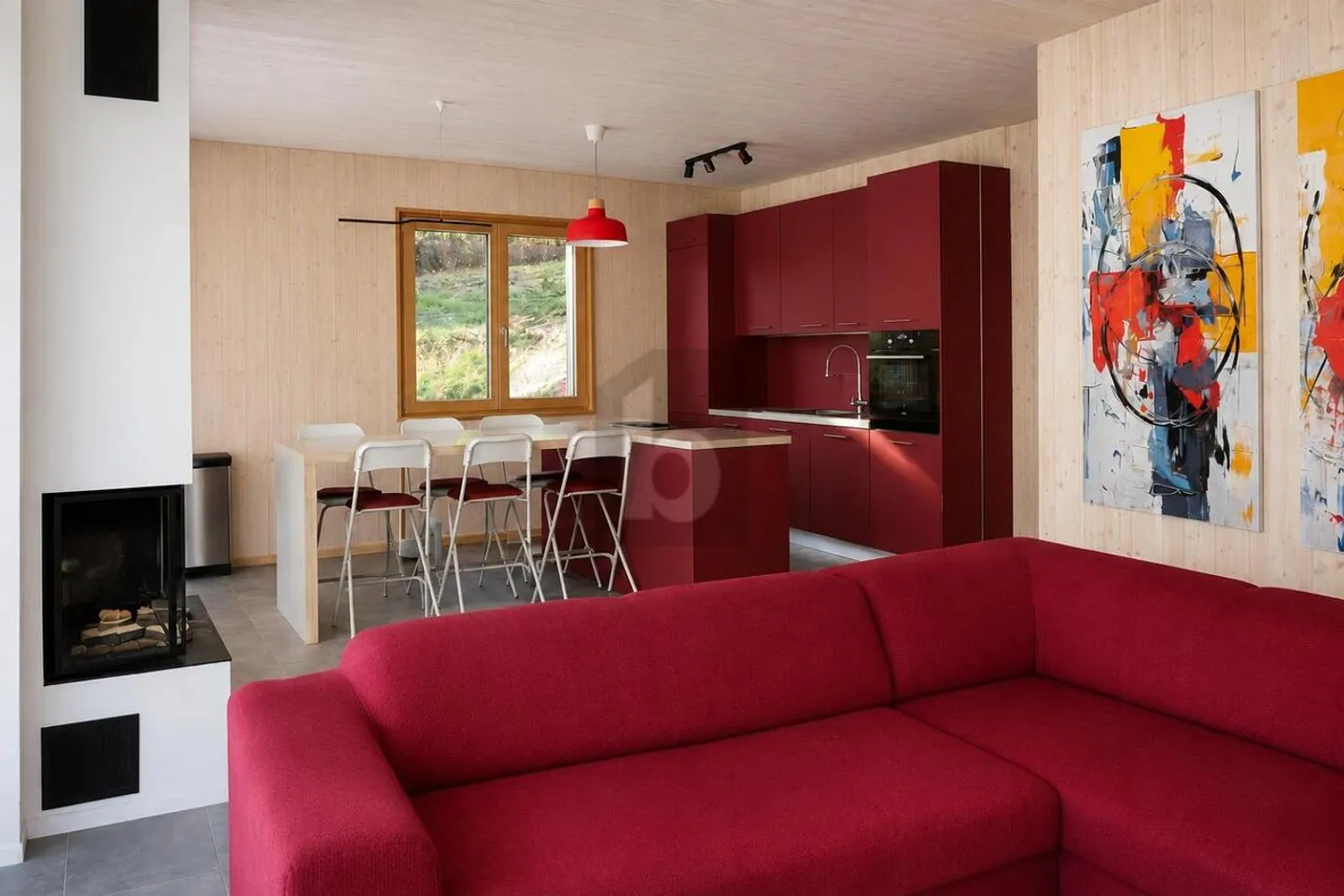 Villa Contemporaine avec Finitions Haut de Gamme - Photo 4 sur 5