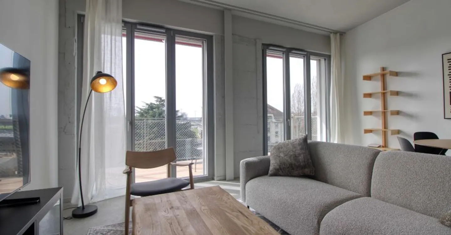 Coliving Space in Renens - Photo 15 of 25