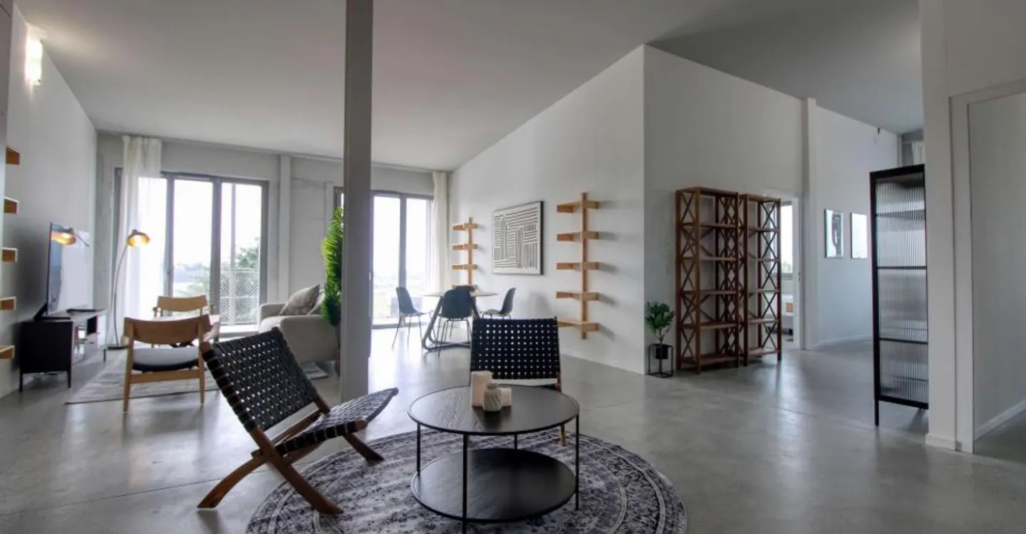 Coliving Space in Renens - Photo 16 of 25