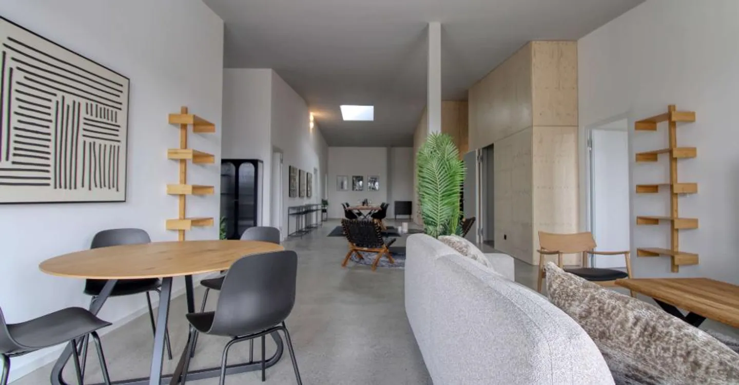 Coliving Space in Renens - Photo 17 of 25