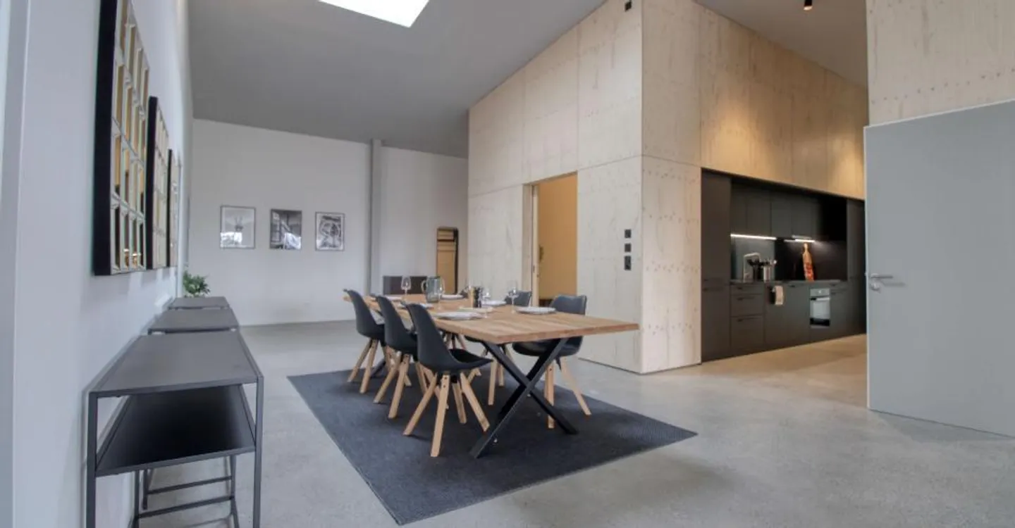 Coliving Space in Renens - Photo 20 of 25