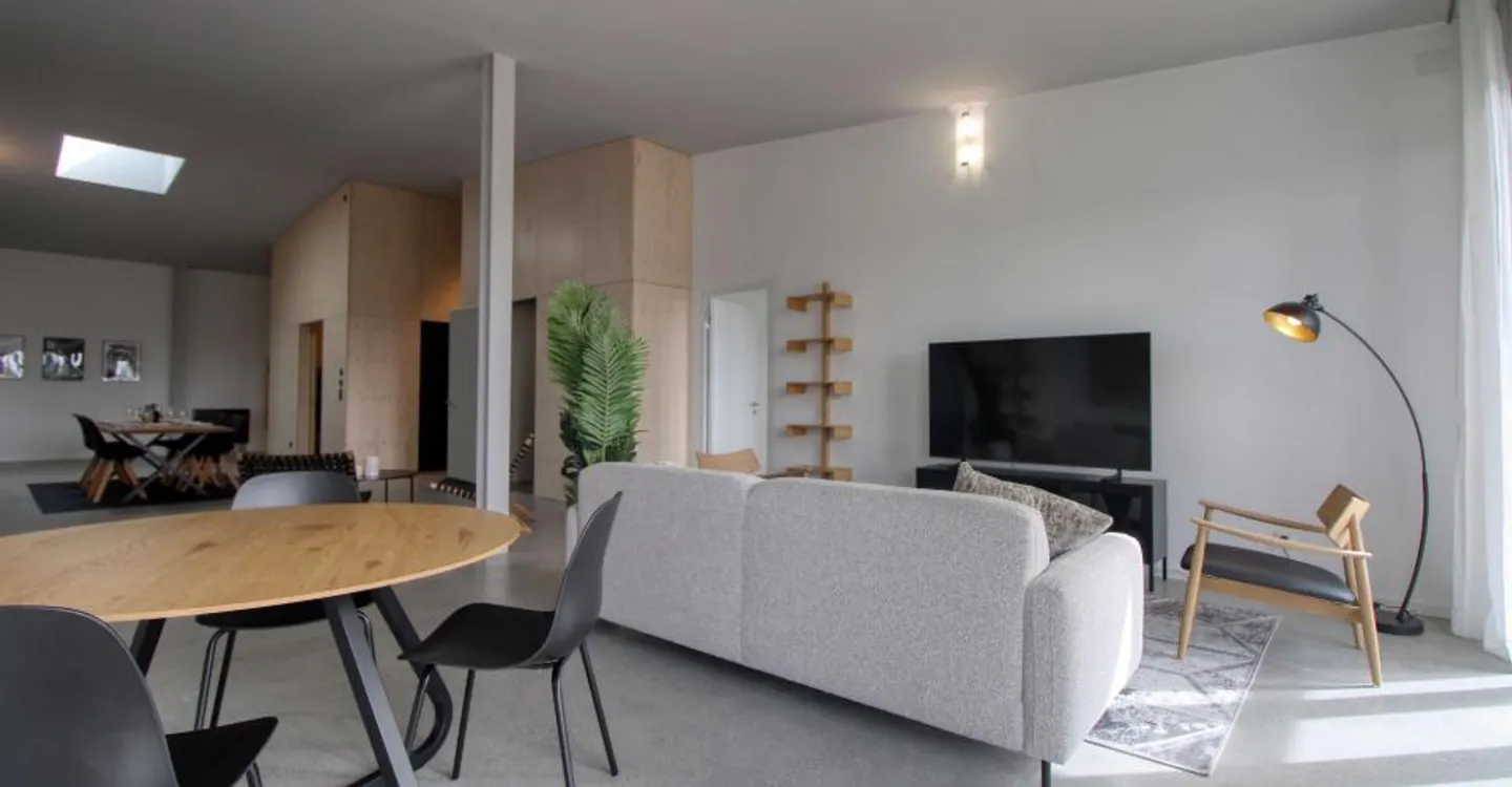 Coliving Space in Renens - Photo 22 of 25