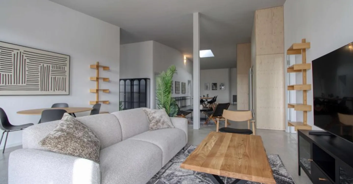 Coliving Space in Renens - Photo 13 of 25