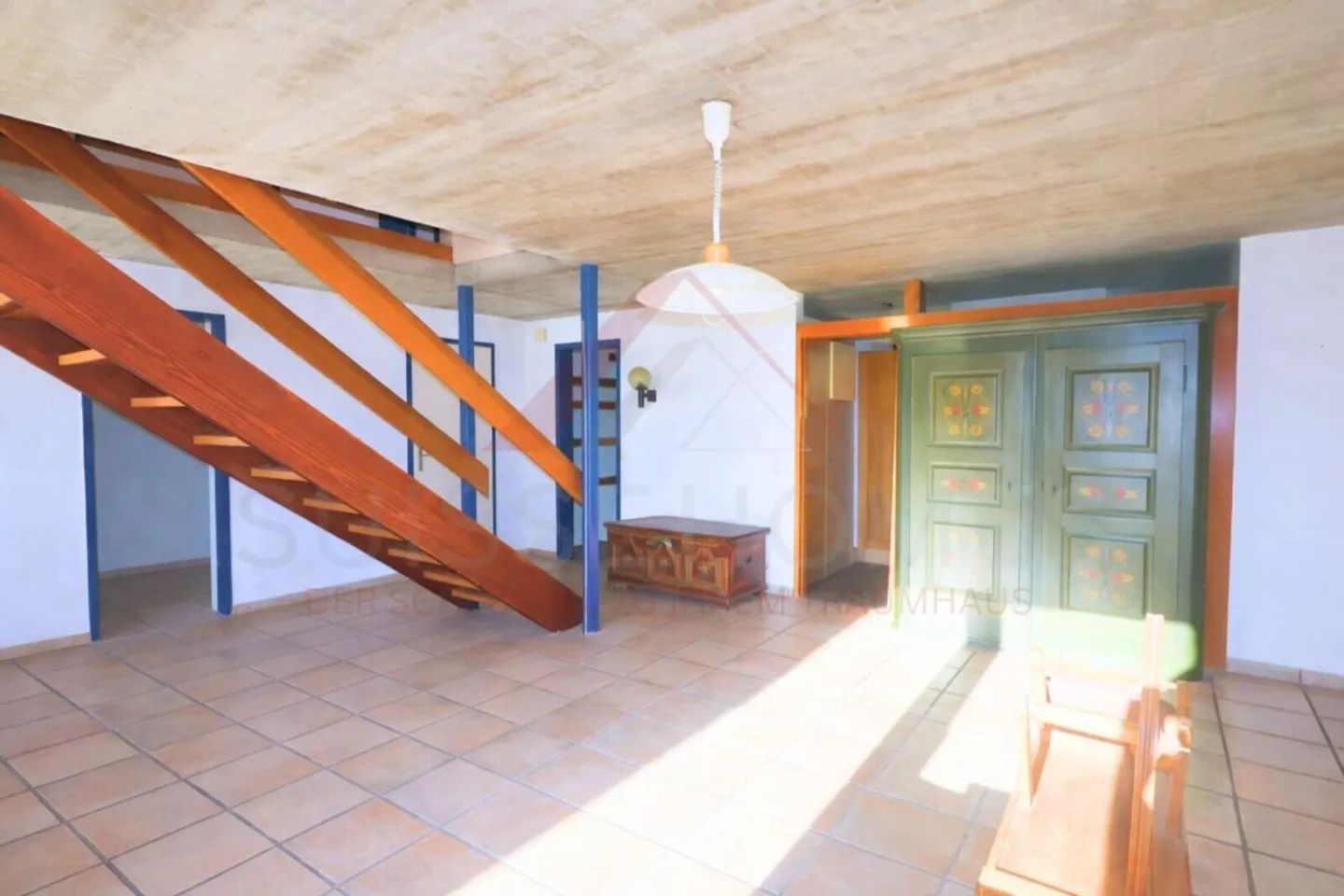 Maison familiale spacieuse avec vue sur le lac - Photo 12 sur 29