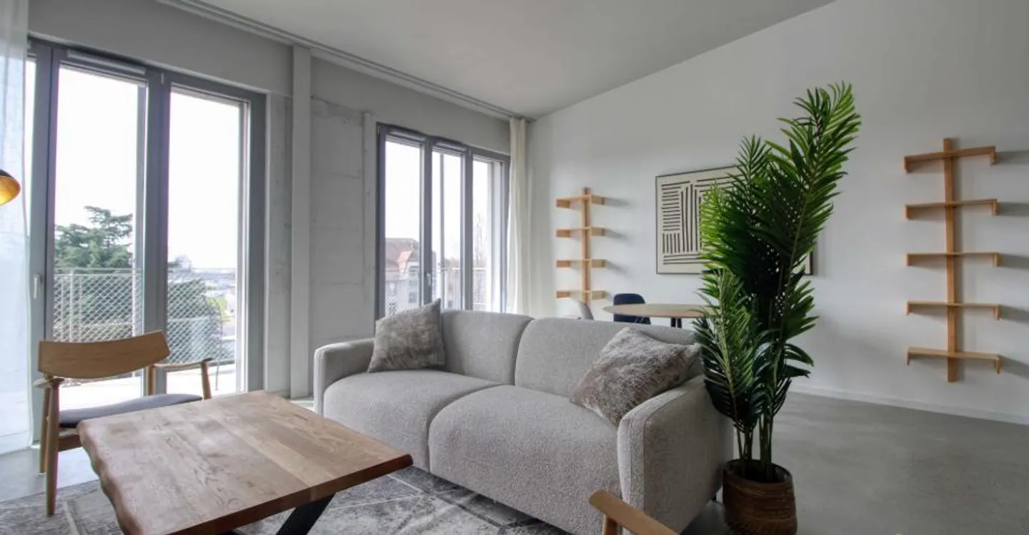 Coliving Space in Renens - Photo 23 of 25