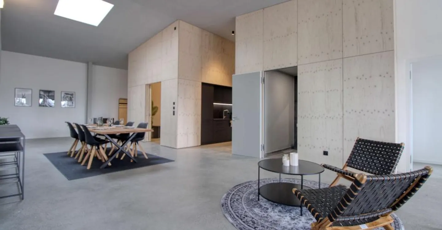 Coliving Space in Renens - Photo 24 of 25
