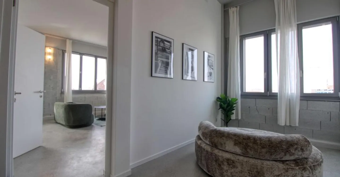 Coliving Space in Renens - Photo 25 of 25