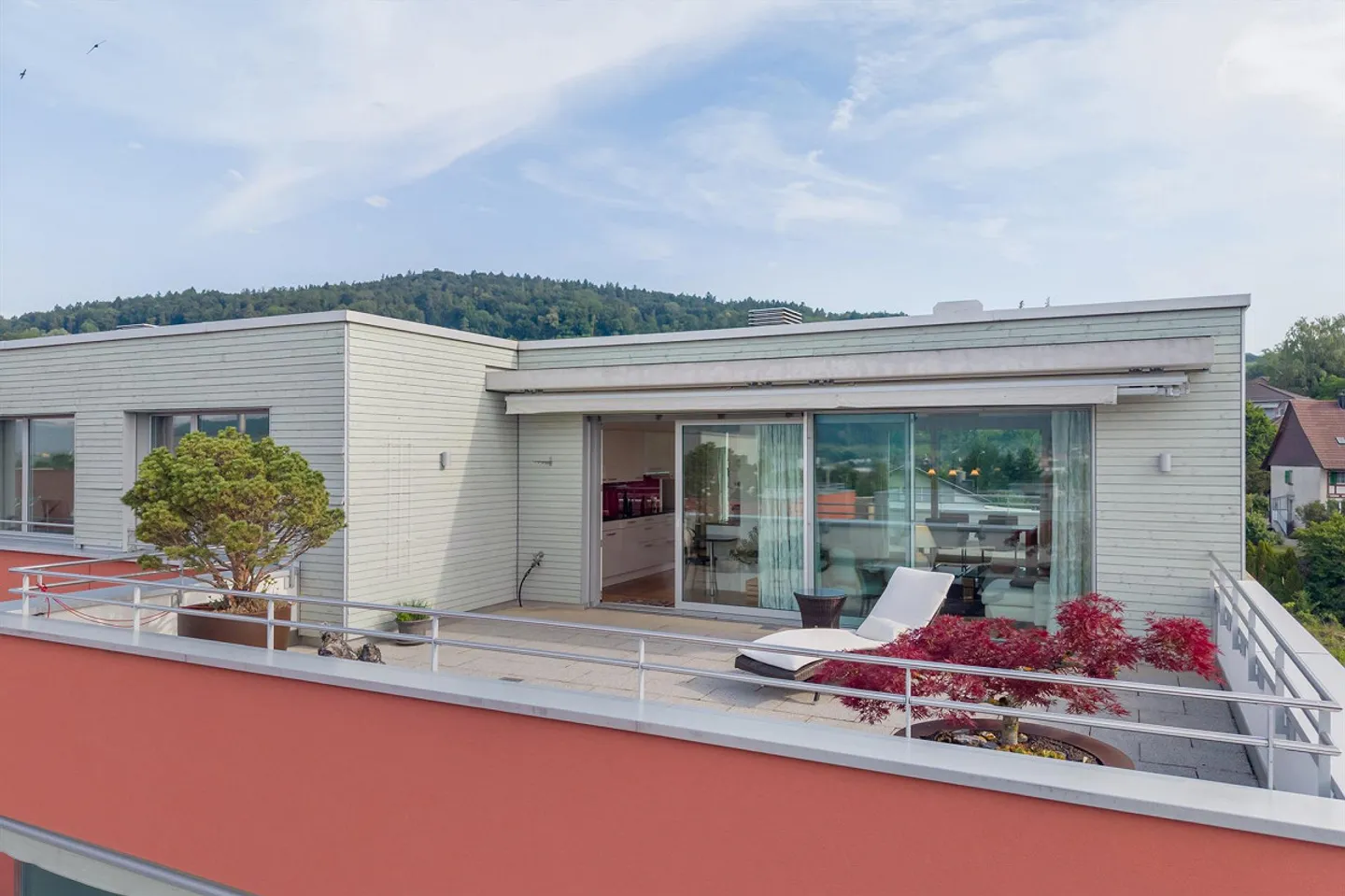 Vivre au sommet avec une vue magnifique - Photo 8 sur 10