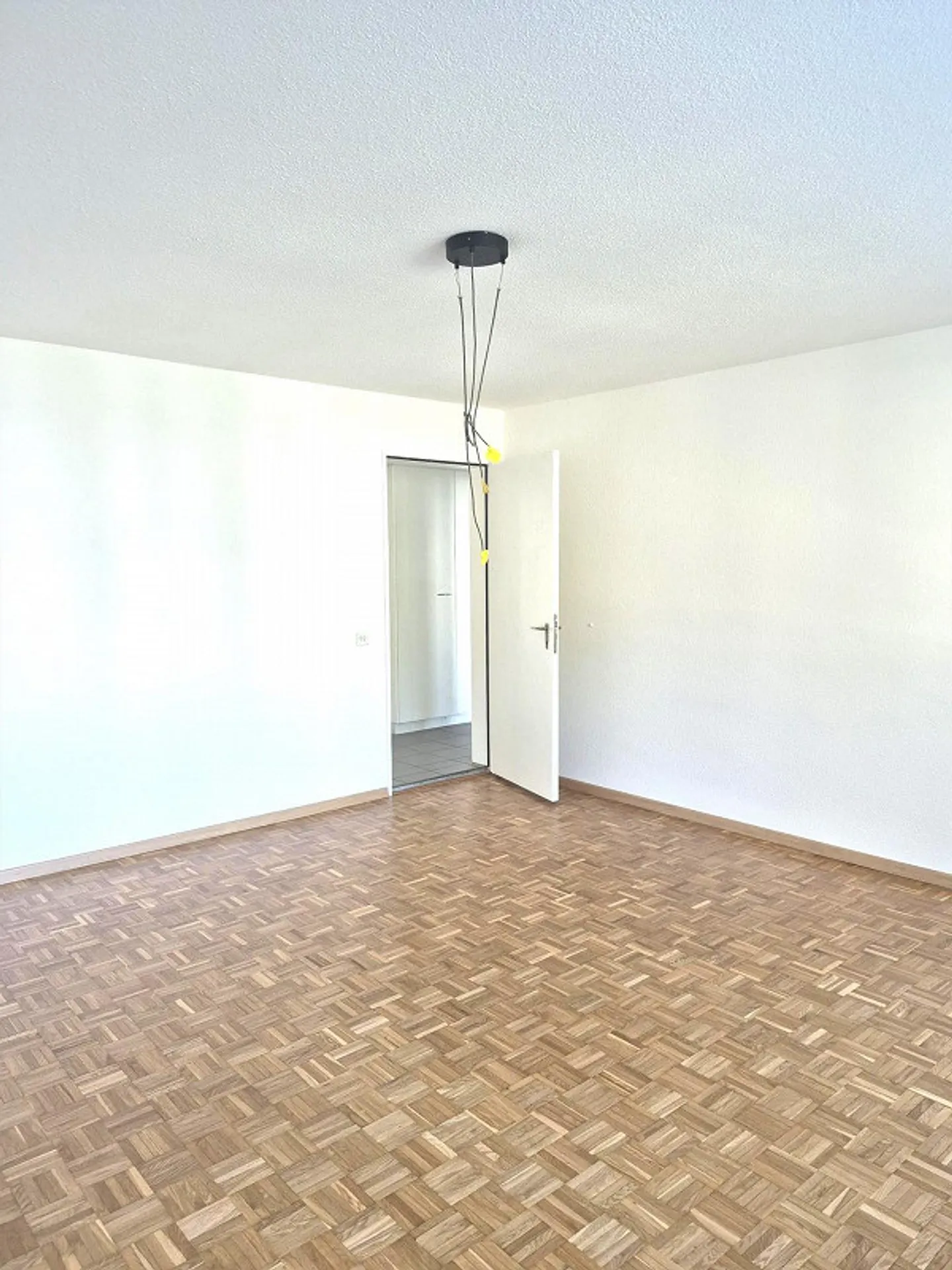 Gemütliche 4.5-Zimmerwohnung - Foto 4 von 8