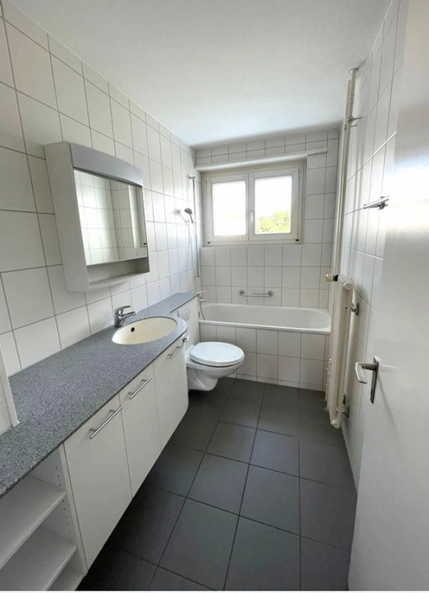Gemütliche 4.5-Zimmerwohnung - Foto 8 von 8