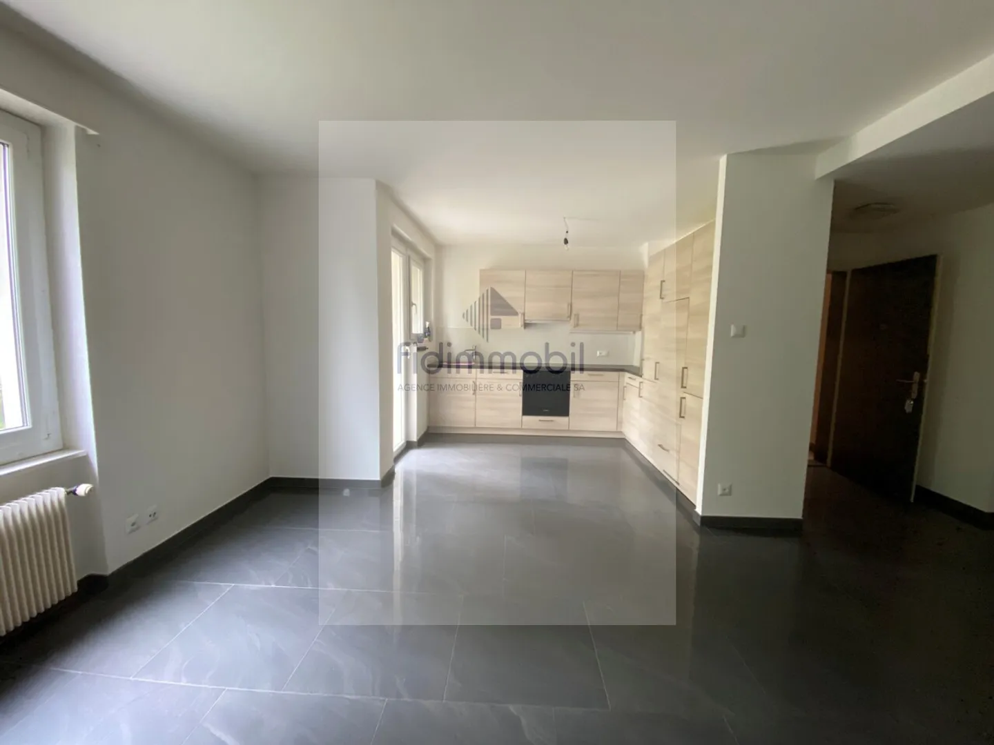 Appartamento Accogliente con Balcone - Foto 2 di 7