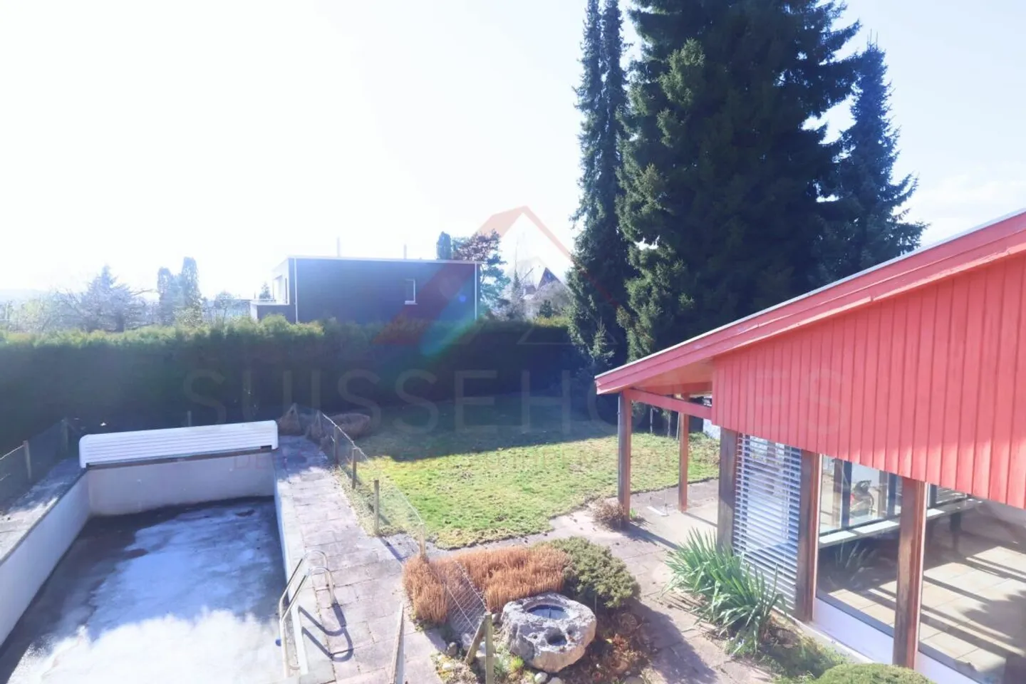 Maison familiale spacieuse avec vue sur le lac - Photo 26 sur 29