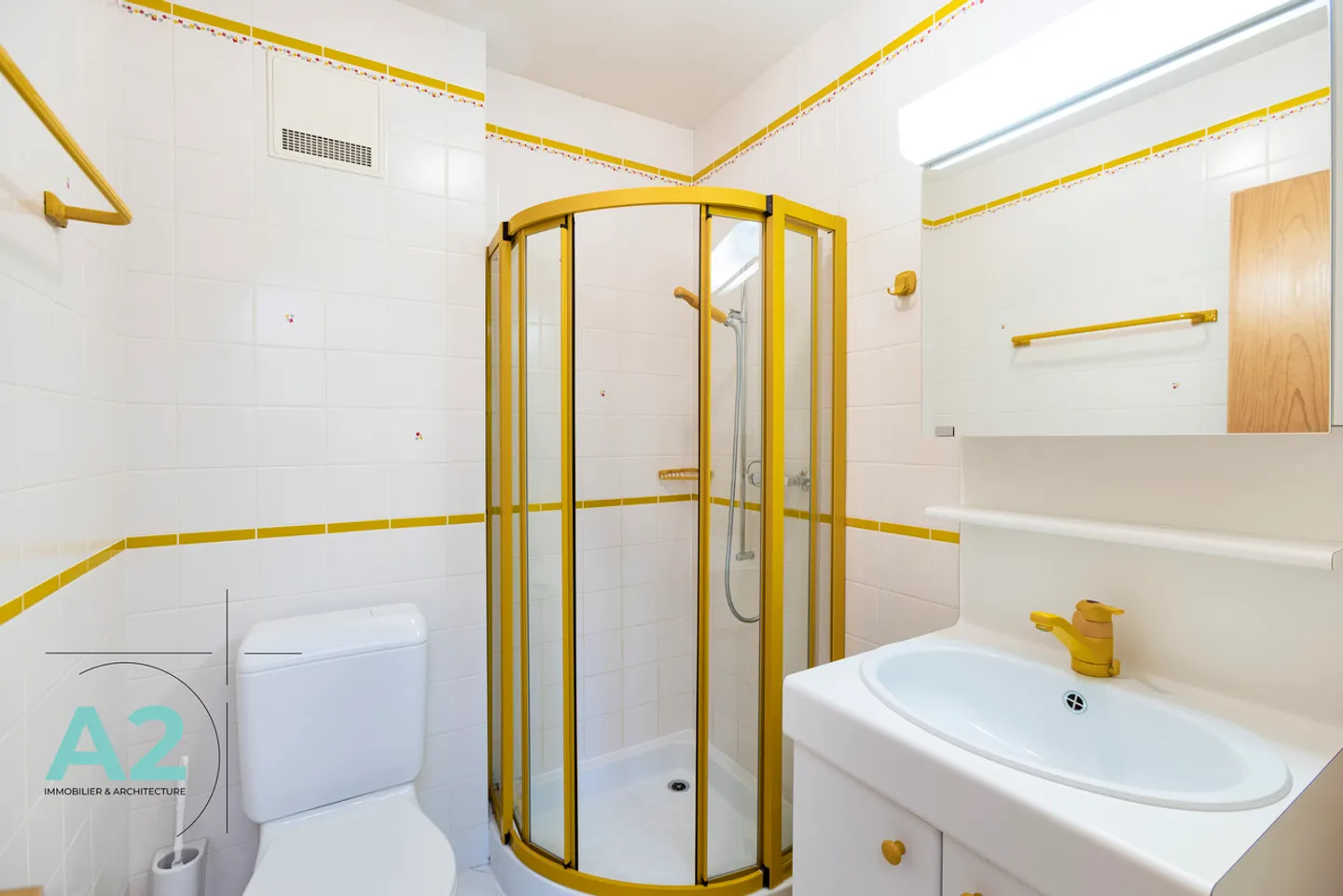 Bright 4.5-room corner apartment with beautiful South view - Photo 10 of 13