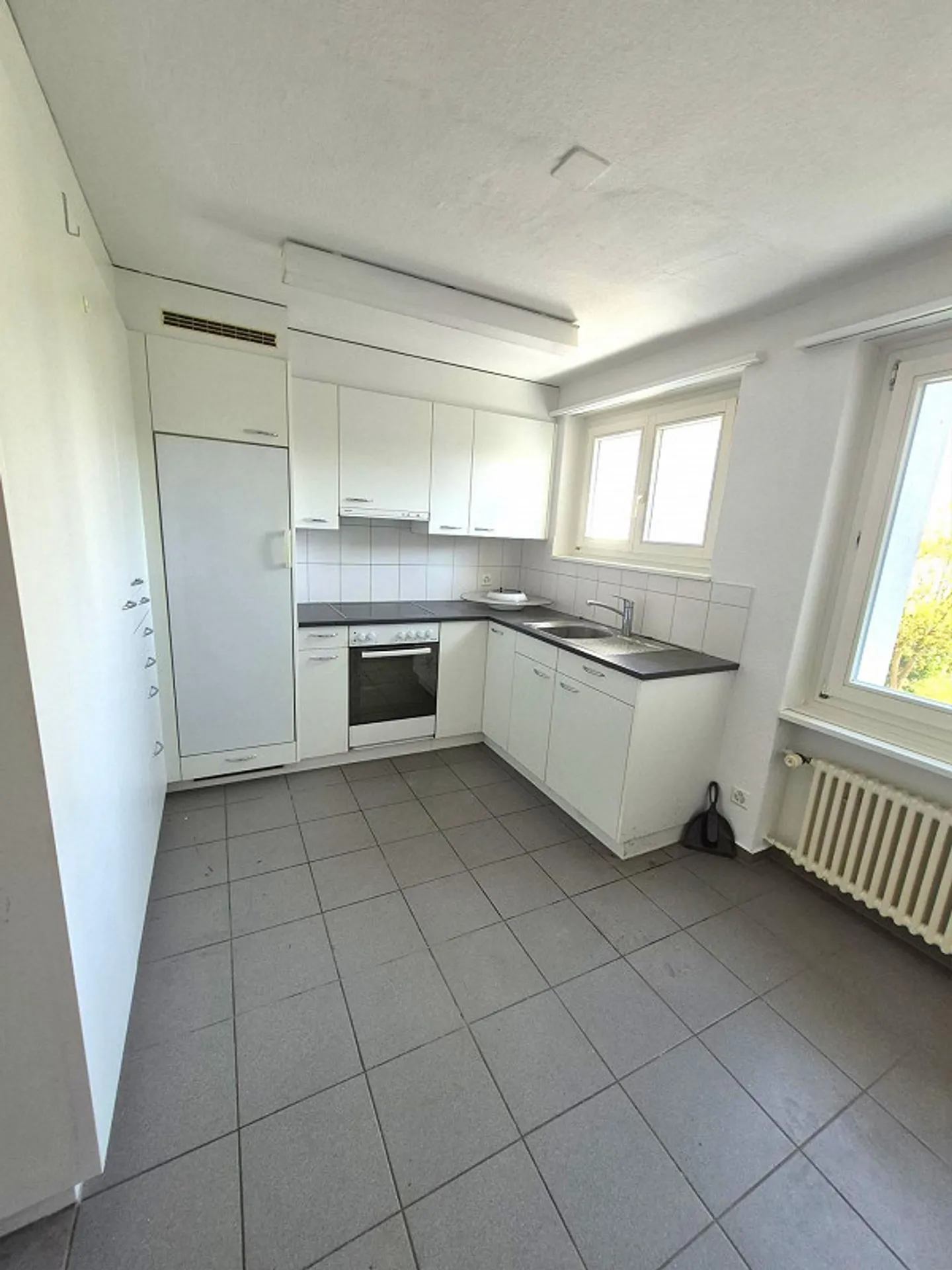 Gemütliche 4.5-Zimmerwohnung - Foto 7 von 8