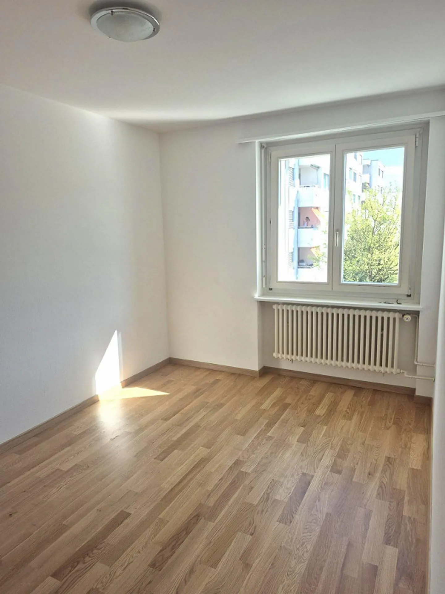 Gemütliche 4.5-Zimmerwohnung - Foto 6 von 8
