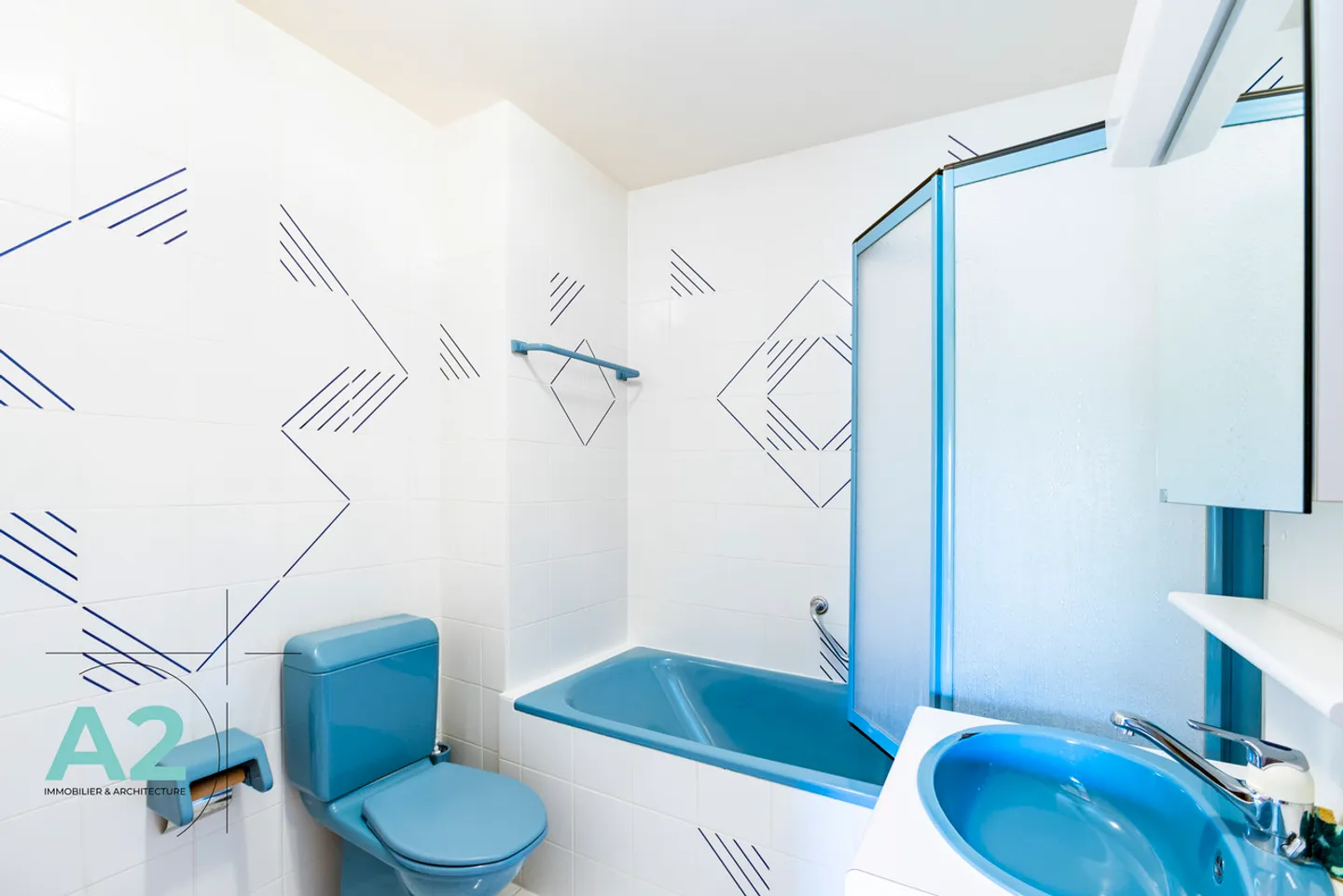 Bright 4.5-room corner apartment with beautiful South view - Photo 7 of 13