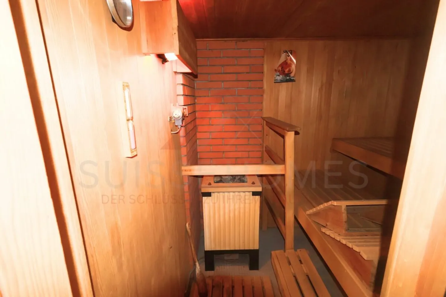 Maison familiale spacieuse avec vue sur le lac - Photo 29 sur 29