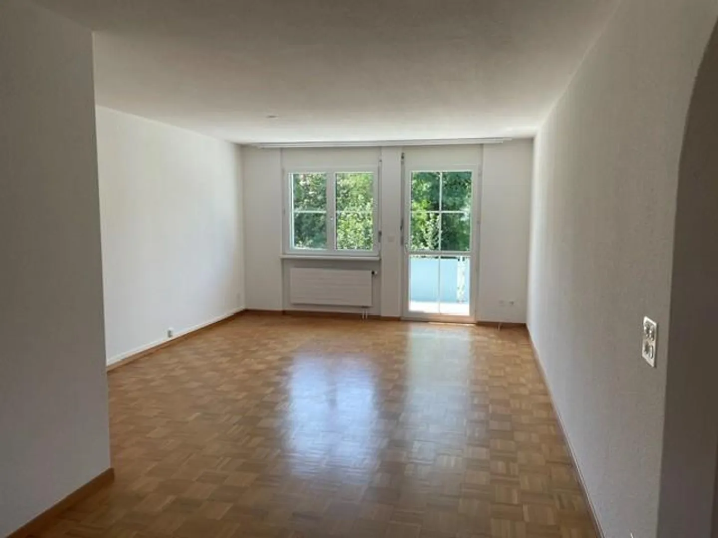 Appartamento 3.5 stanze nel bel Bottighofen - Foto 4 di 14