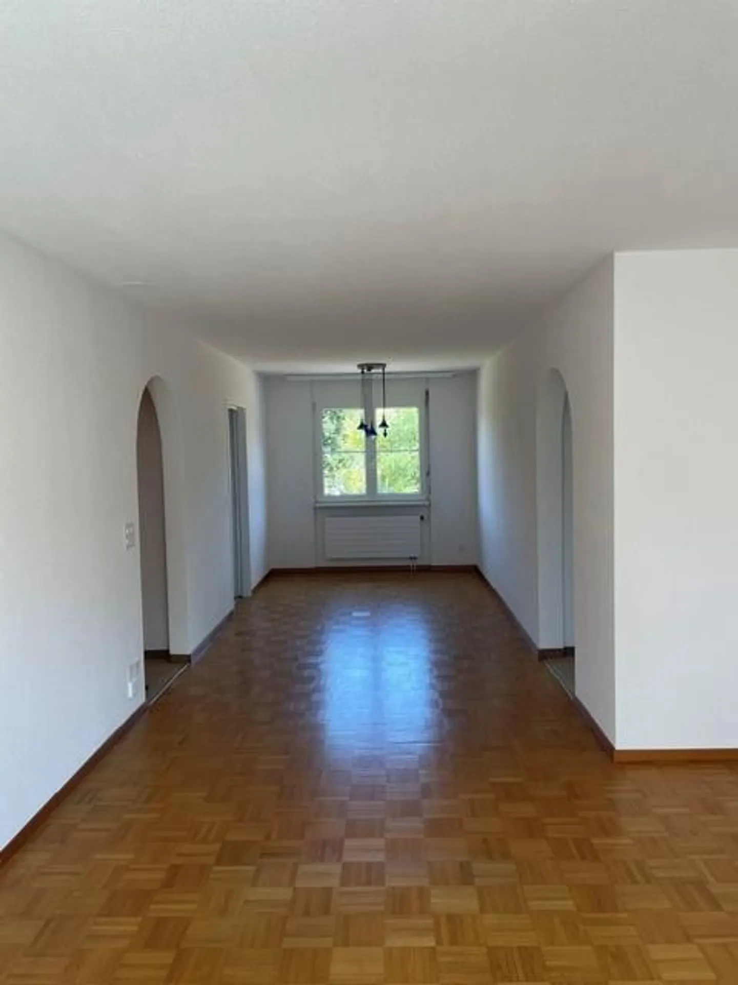 Appartamento 3.5 stanze nel bel Bottighofen - Foto 5 di 14
