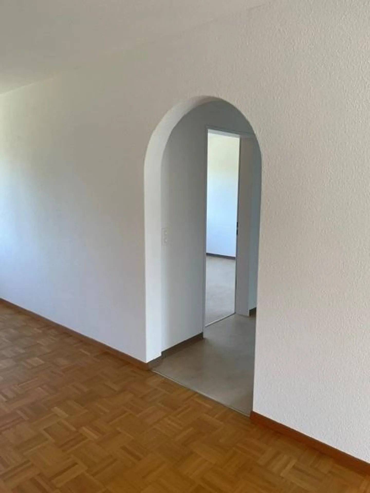 Appartamento 3.5 stanze nel bel Bottighofen - Foto 6 di 14