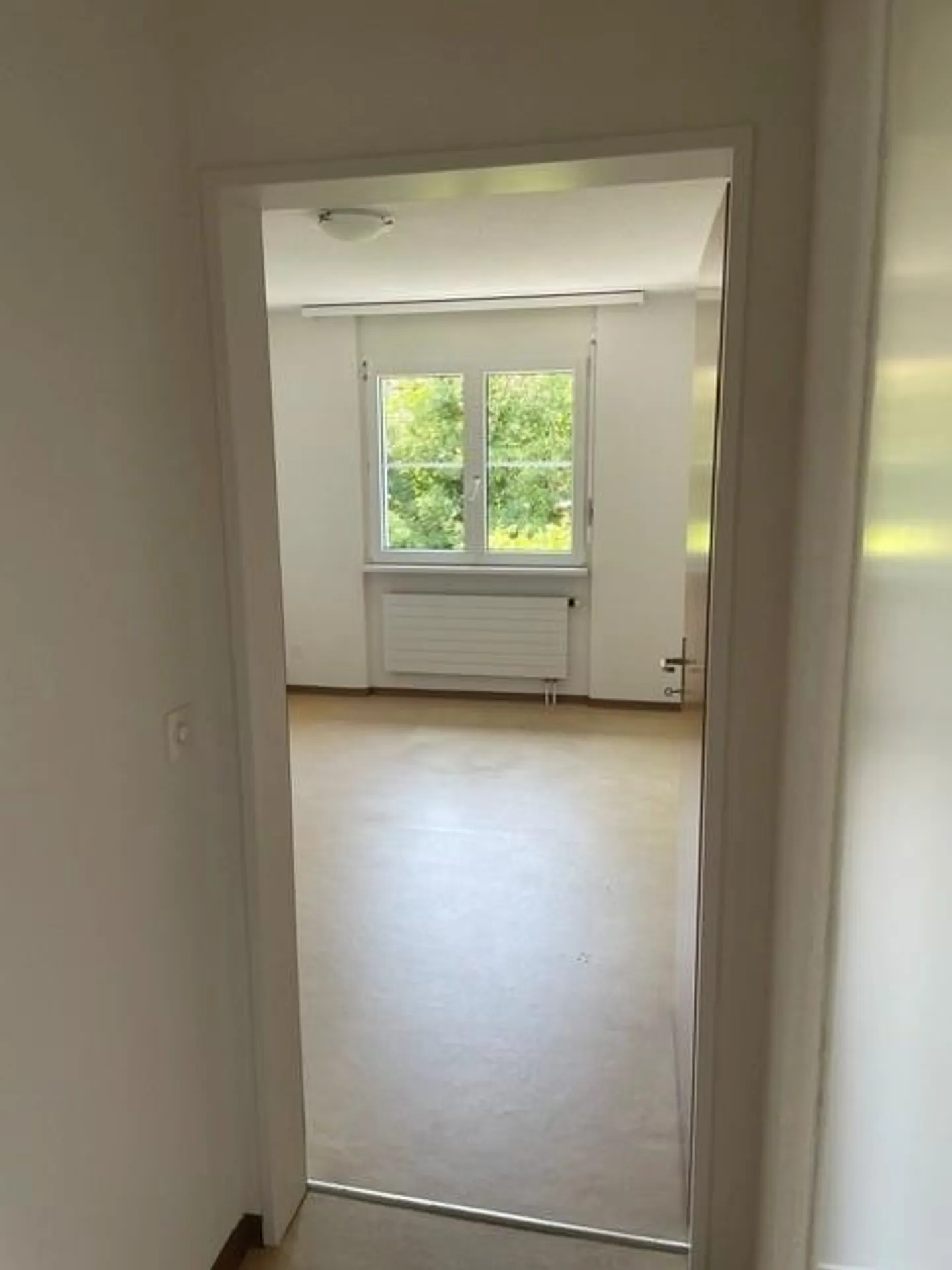 Appartamento 3.5 stanze nel bel Bottighofen - Foto 9 di 14