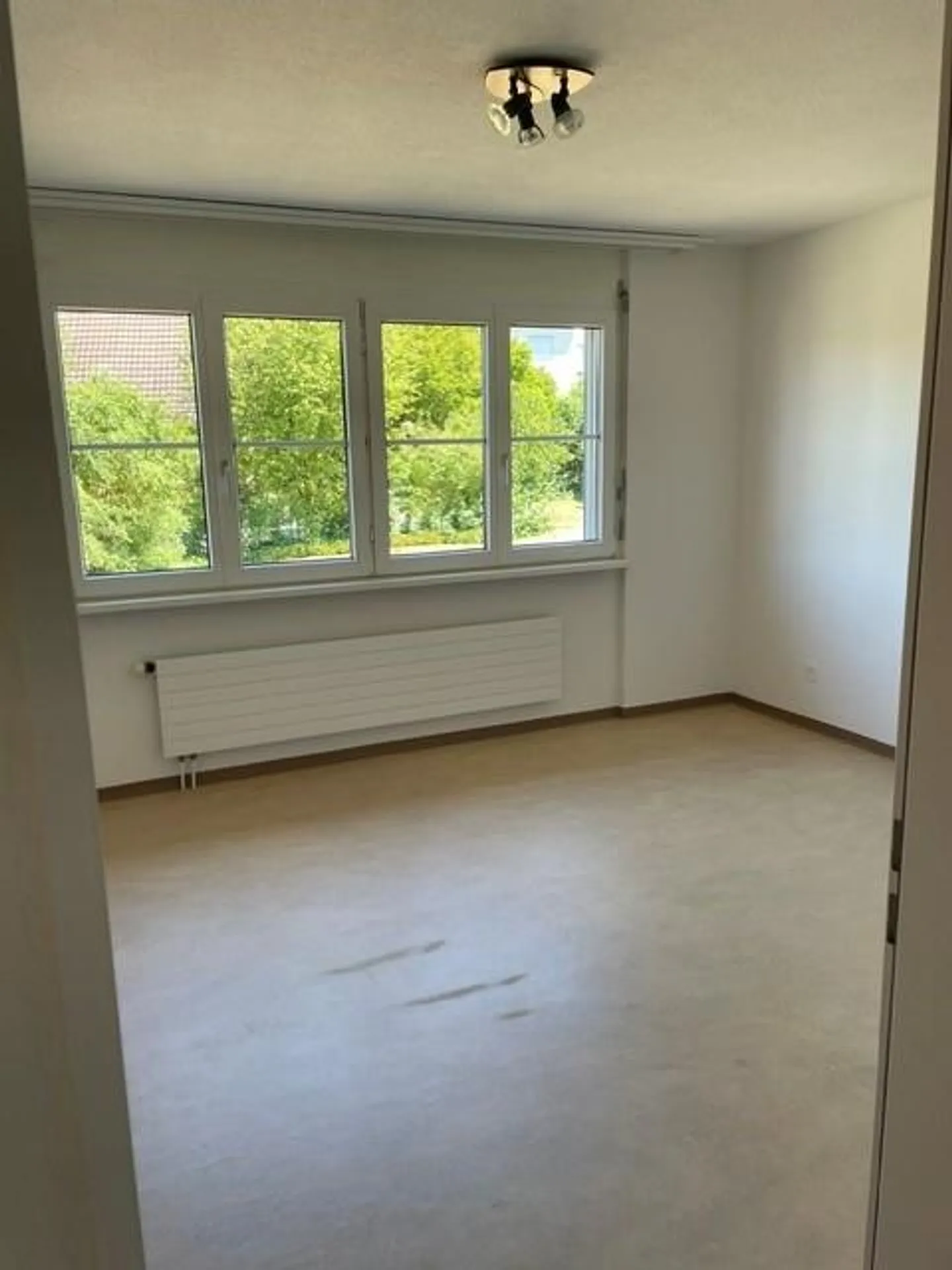 Appartamento 3.5 stanze nel bel Bottighofen - Foto 7 di 14