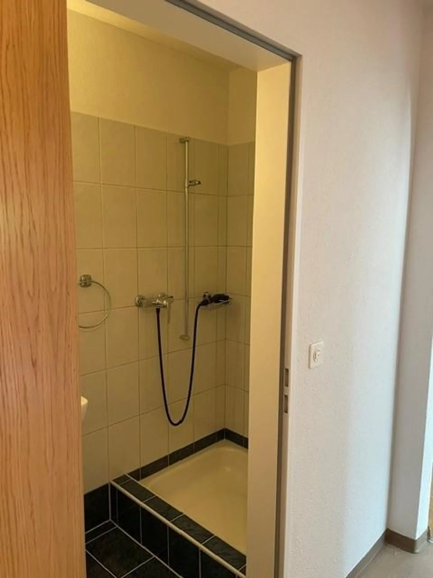 Appartamento 3.5 stanze nel bel Bottighofen - Foto 11 di 14
