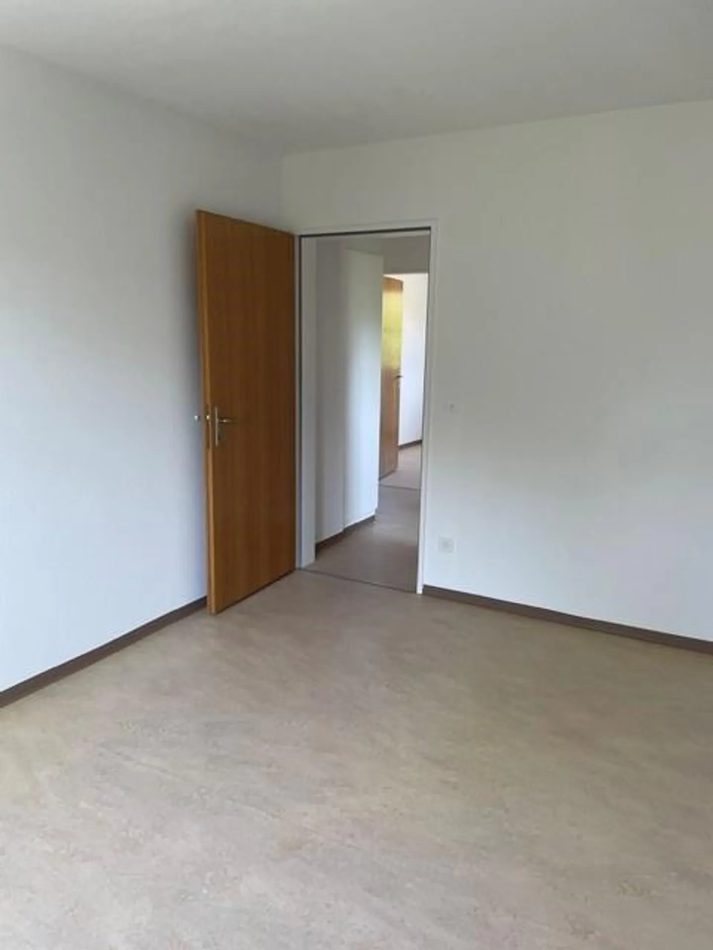 Appartamento 3.5 stanze nel bel Bottighofen - Foto 10 di 14