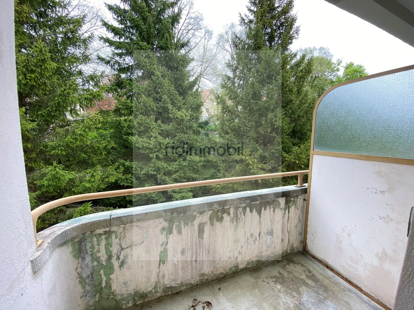Appartamento Accogliente con Balcone - Foto 6 di 7