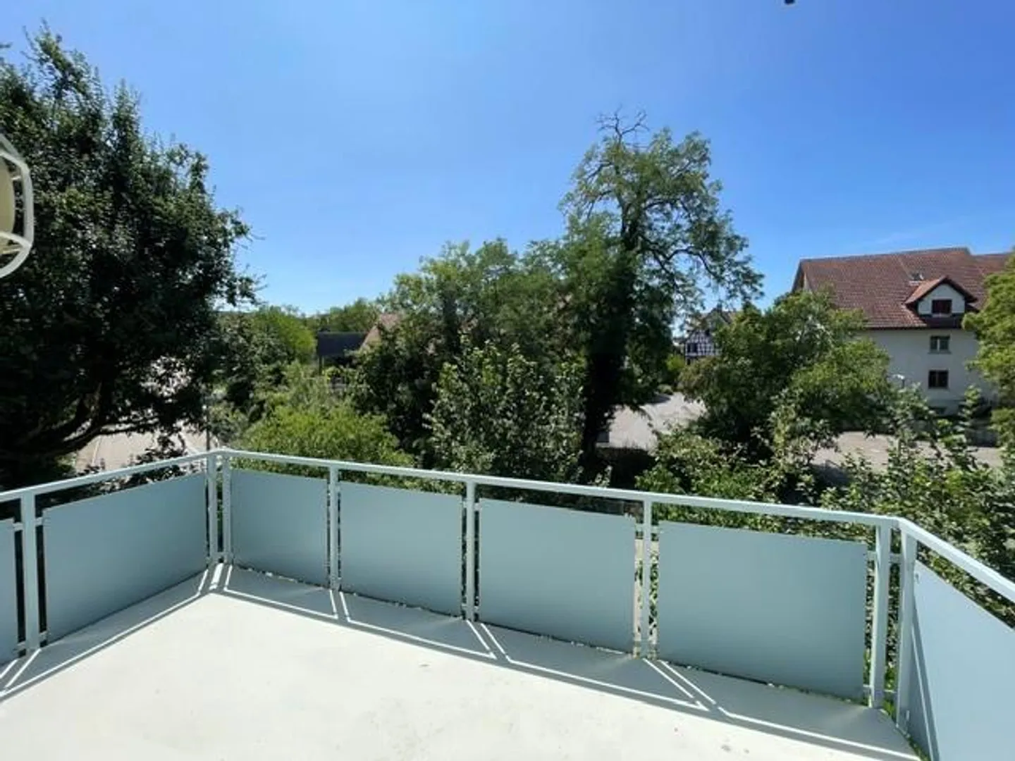 Appartamento 3.5 stanze nel bel Bottighofen - Foto 13 di 14