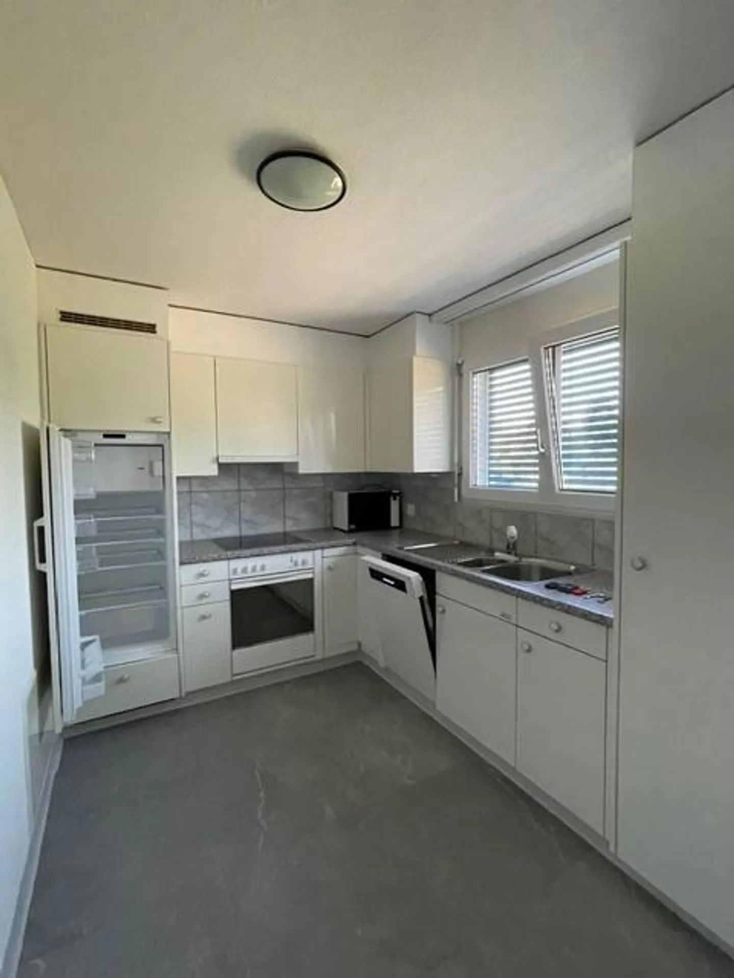 Appartamento 3.5 stanze nel bel Bottighofen - Foto 14 di 14