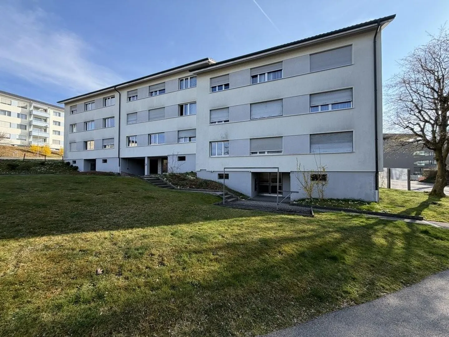 Your new feel-good oasis in Köniz! - Photo 2 of 10