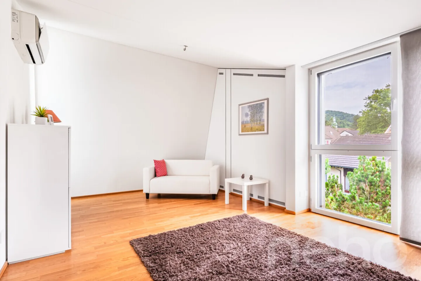 Duplex attico con giardino d'inverno, terrazza e appartamento annesso - Foto 9 di 12