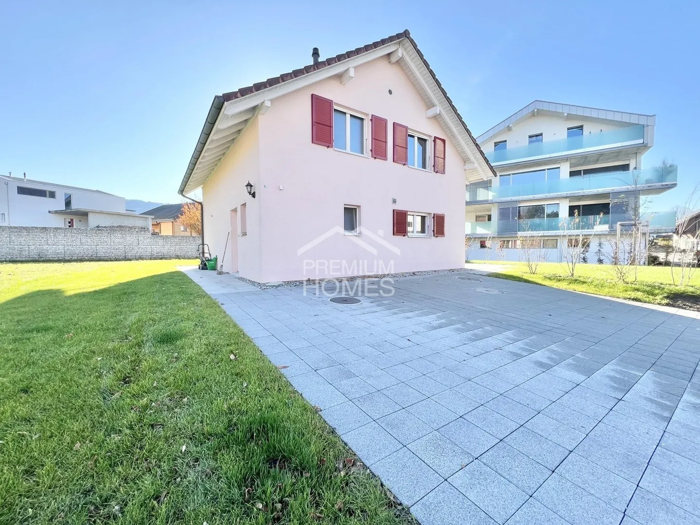 Haus des süssen Lebens - Foto 7 von 13