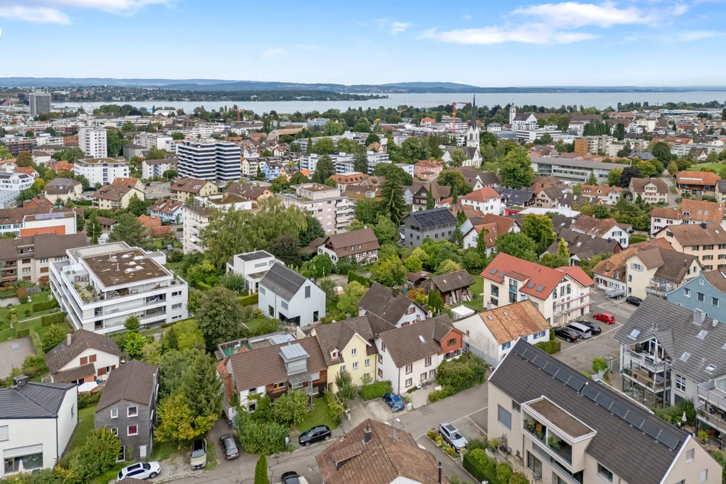 Zentral wohnen, individuell gestalten - für Familien, Kreative und ... - Foto 9 von 10