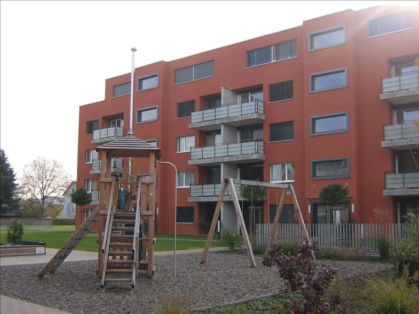 Appartamento da sogno vicino al lago cerca un nuovo residente! - Foto 1 di 12