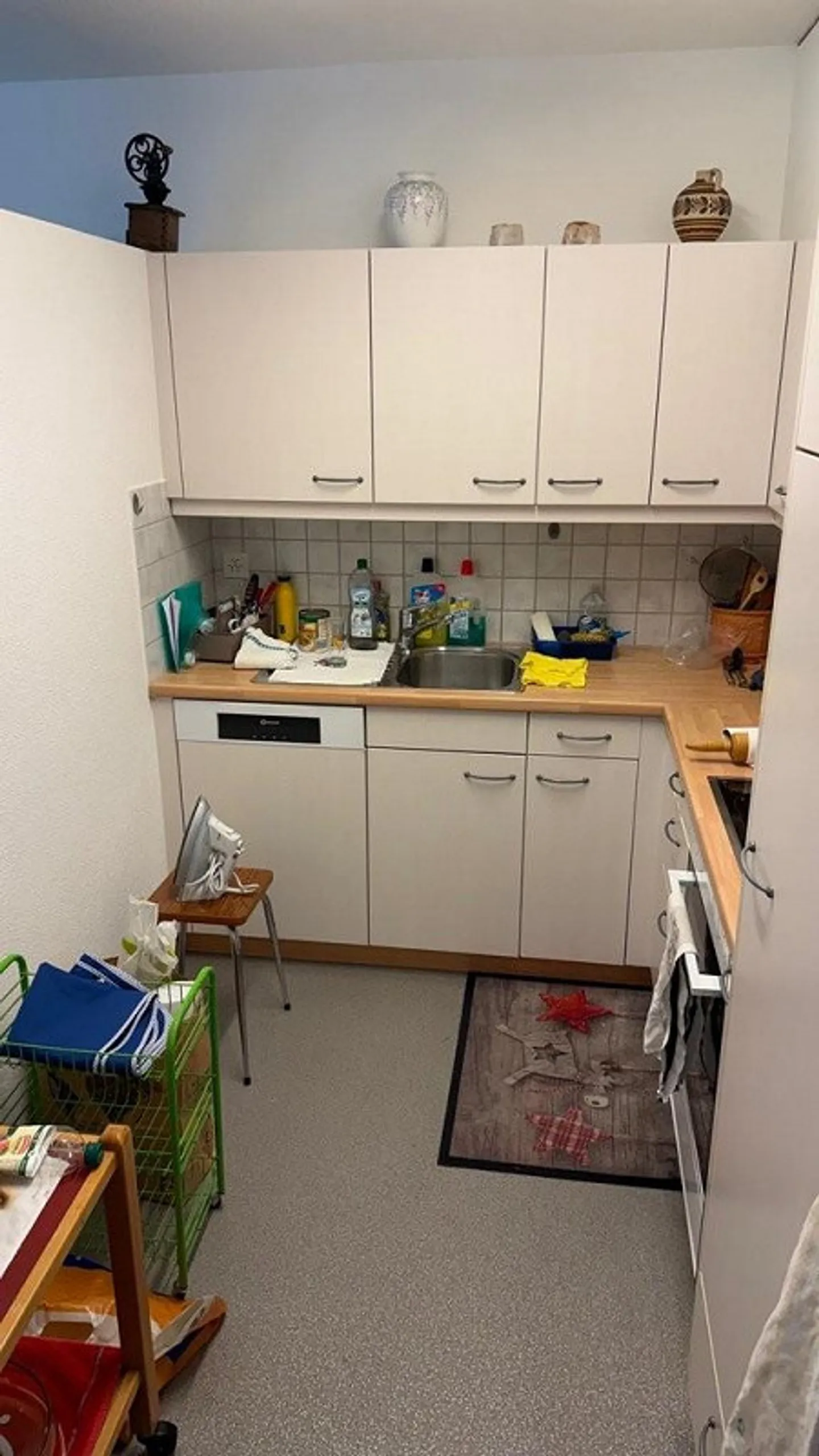 Your new feel-good oasis in Köniz! - Photo 5 of 10