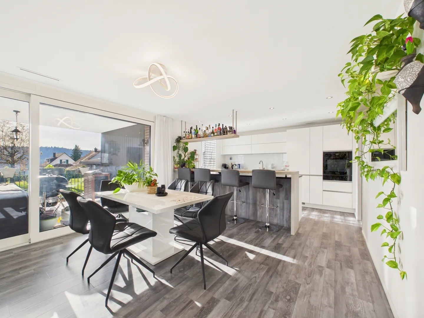 Modern Apartment in Glattfelden - Photo 1 of 11