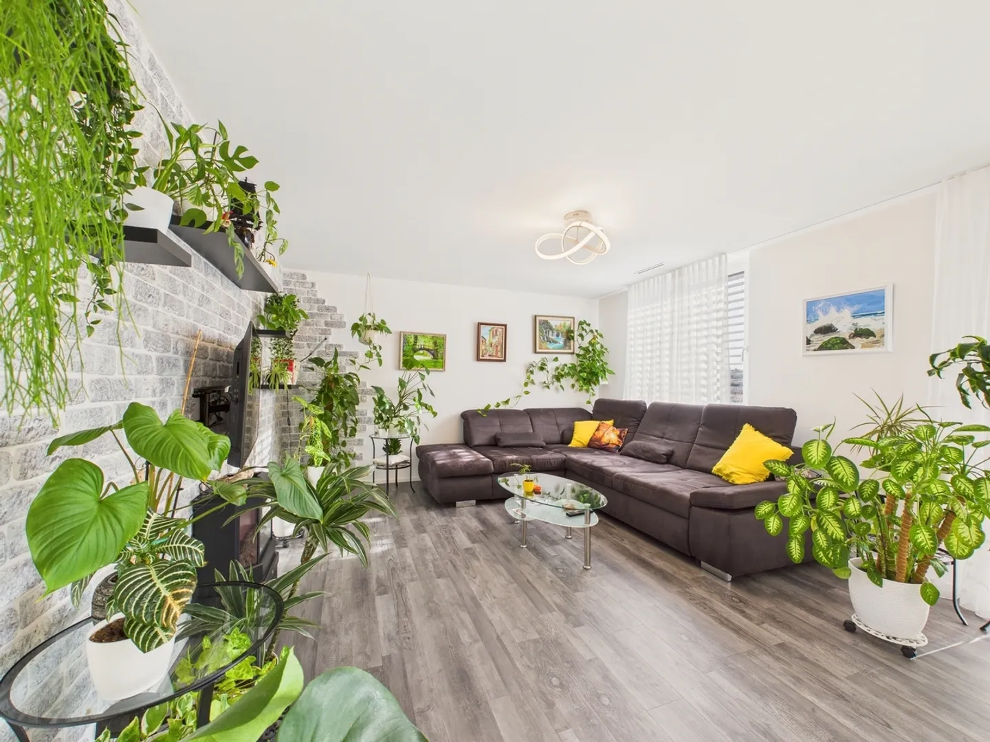 Modern Apartment in Glattfelden - Photo 2 of 11